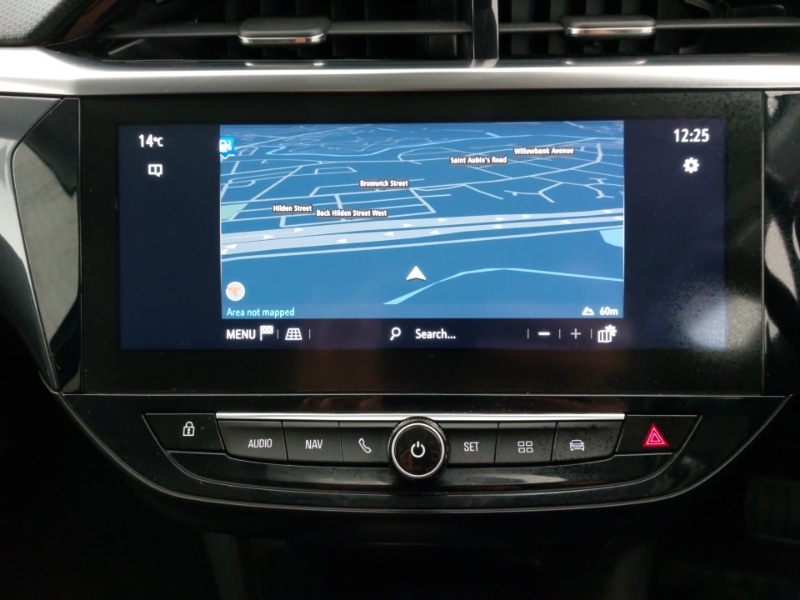 Used Vauxhall Corsa 2020 for sale - 76757537: Photo 19