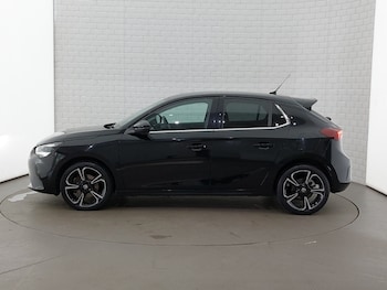 Used Vauxhall Corsa 2020 for sale - 76757537: Photo