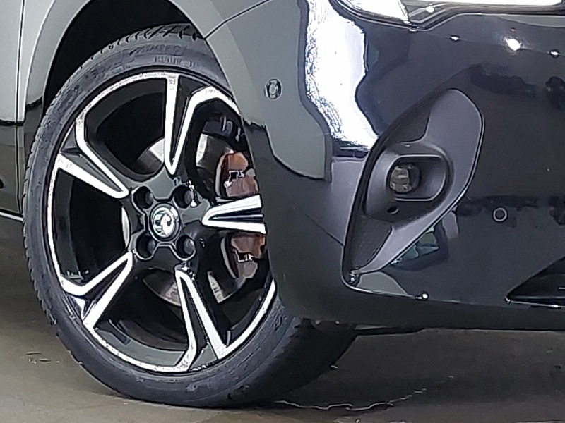 Used Vauxhall Corsa 2020 for sale - 76757537: Photo 9