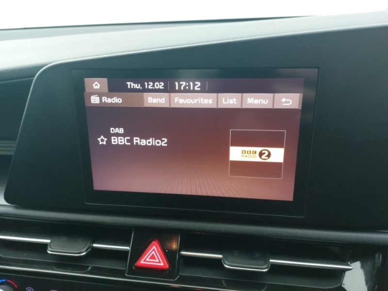 Used Kia Niro 2023 for sale - 77536754: Photo 10