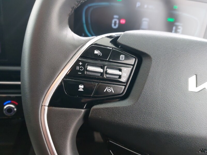 Used Kia Niro 2023 for sale - 77536754: Photo 13