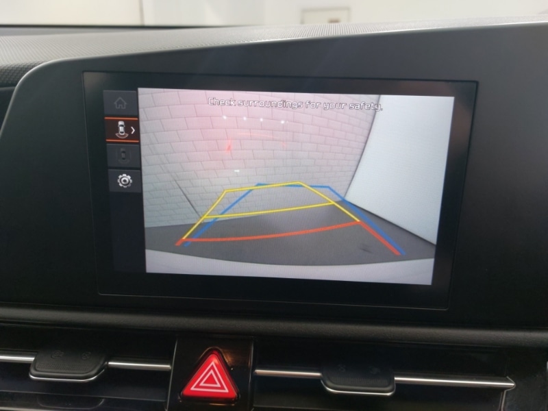 Used Kia Niro 2023 for sale - 77536754: Photo 16