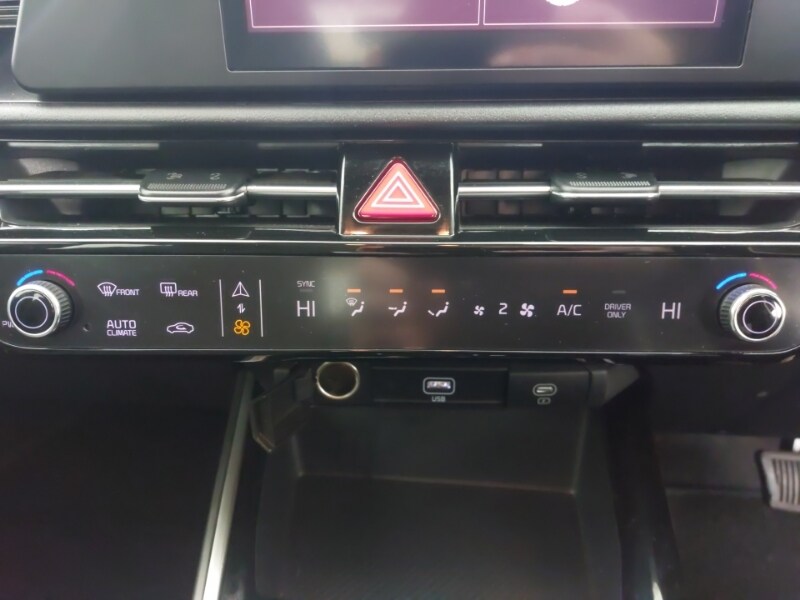 Used Kia Niro 2023 for sale - 77536754: Photo 17