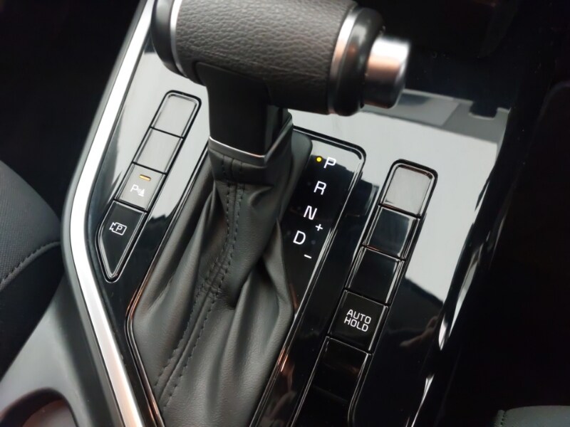 Used Kia Niro 2023 for sale - 77536754: Photo 18