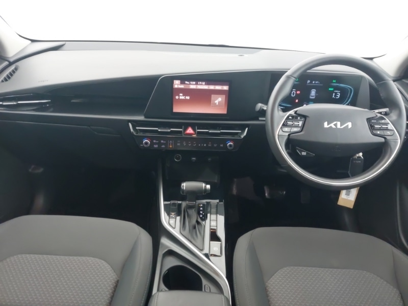 Used Kia Niro 2023 for sale - 77536754: Photo 2