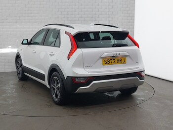 Used Kia Niro 2023 for sale - 77536754: Photo