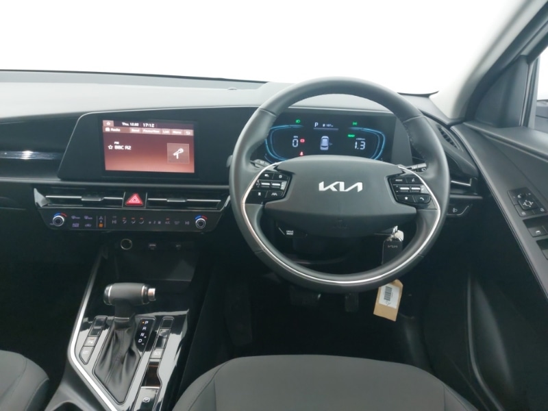 Used Kia Niro 2023 for sale - 77536754: Photo 7