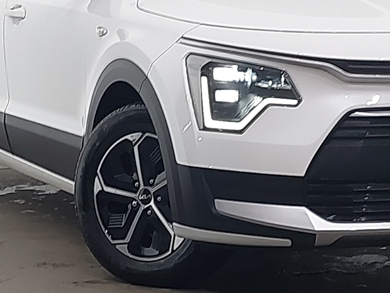 Used Kia Niro 2023 for sale - 77536754: Photo 9