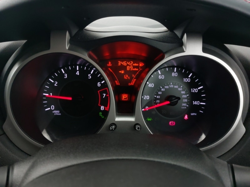 Used Nissan Juke 2017 for sale - 76713745: Photo 13