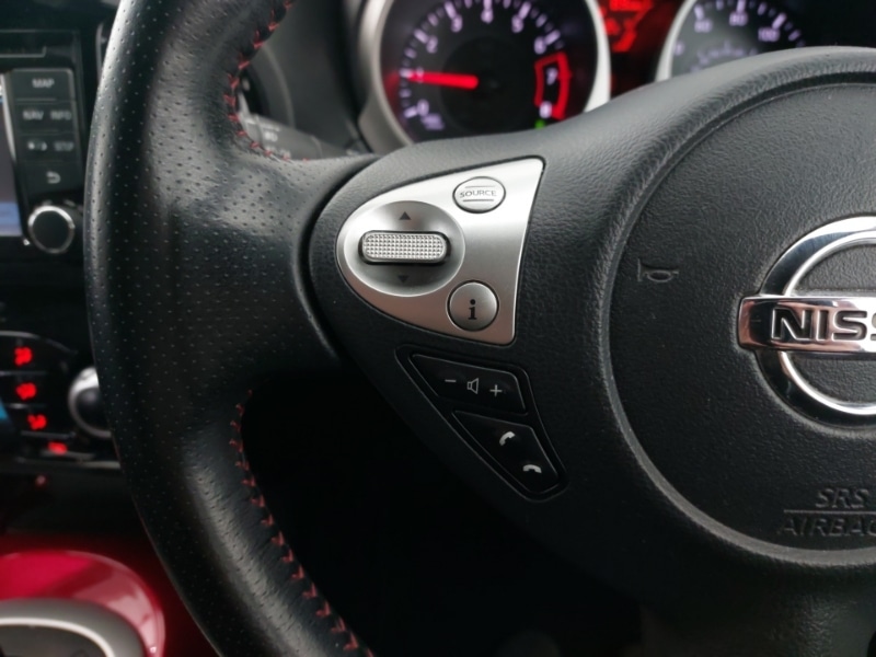 Used Nissan Juke 2017 for sale - 76713745: Photo 14