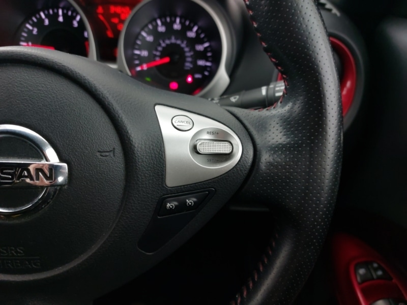 Used Nissan Juke 2017 for sale - 76713745: Photo 15