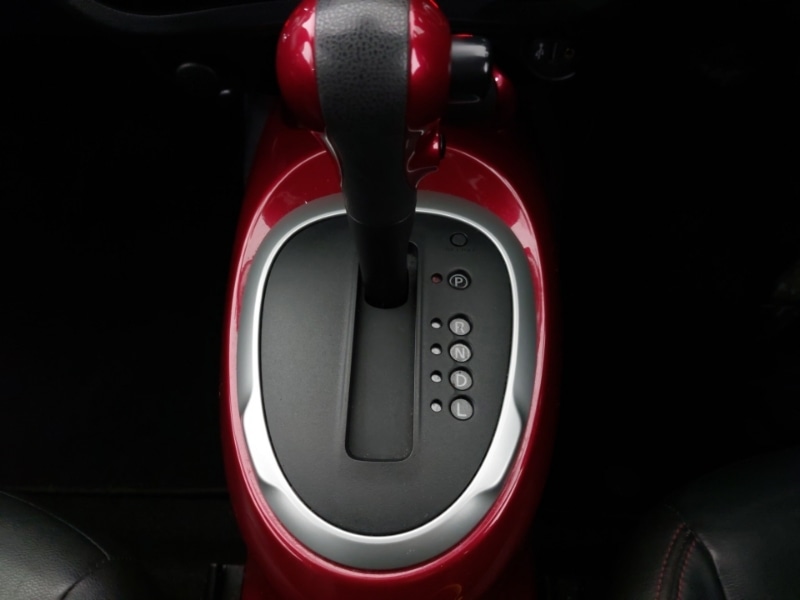 Used Nissan Juke 2017 for sale - 76713745: Photo 17