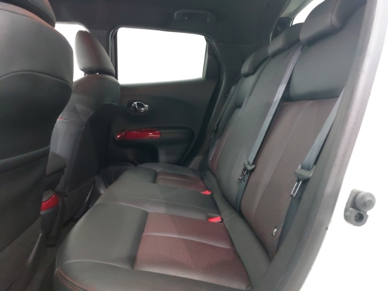 Used Nissan Juke 2017 for sale - 76713745: Photo 6