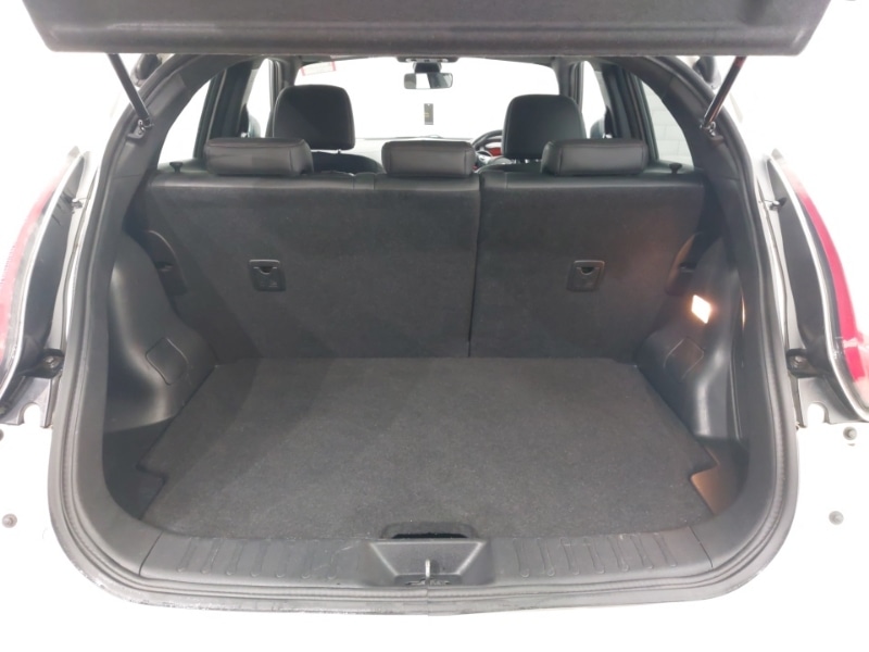 Used Nissan Juke 2017 for sale - 76713745: Photo 8