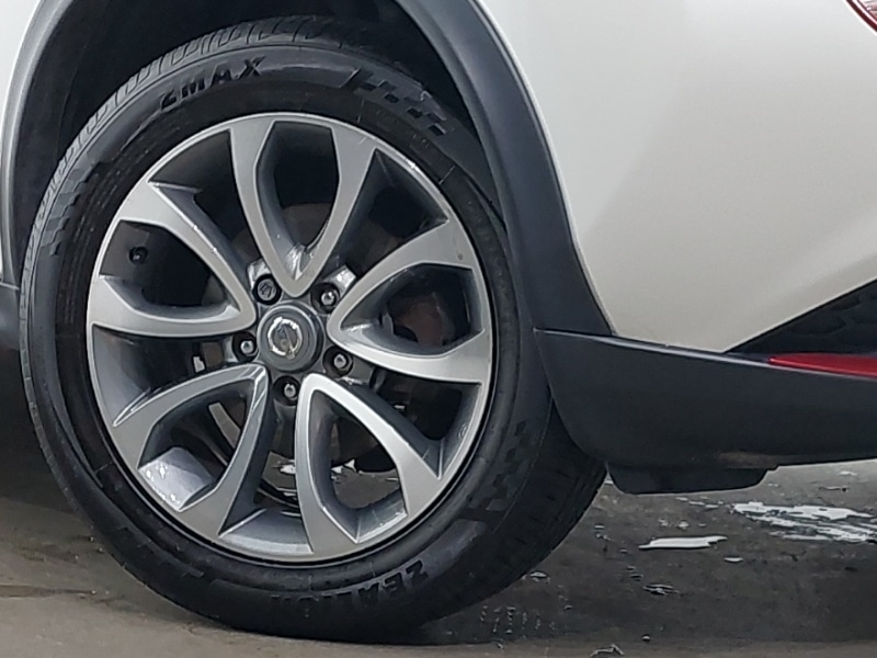 Used Nissan Juke 2017 for sale - 76713745: Photo 9