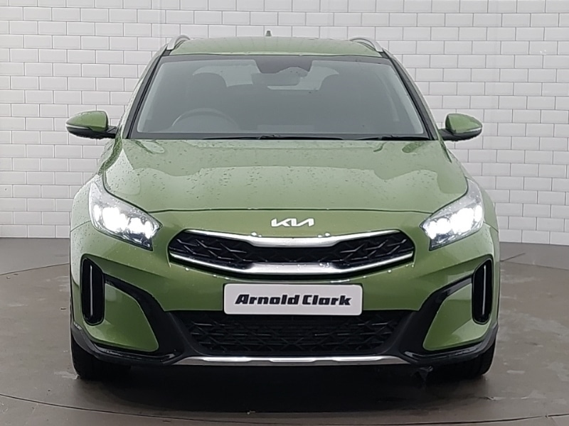 Used Kia XCeed 2024 for sale - 76456073: Photo 12