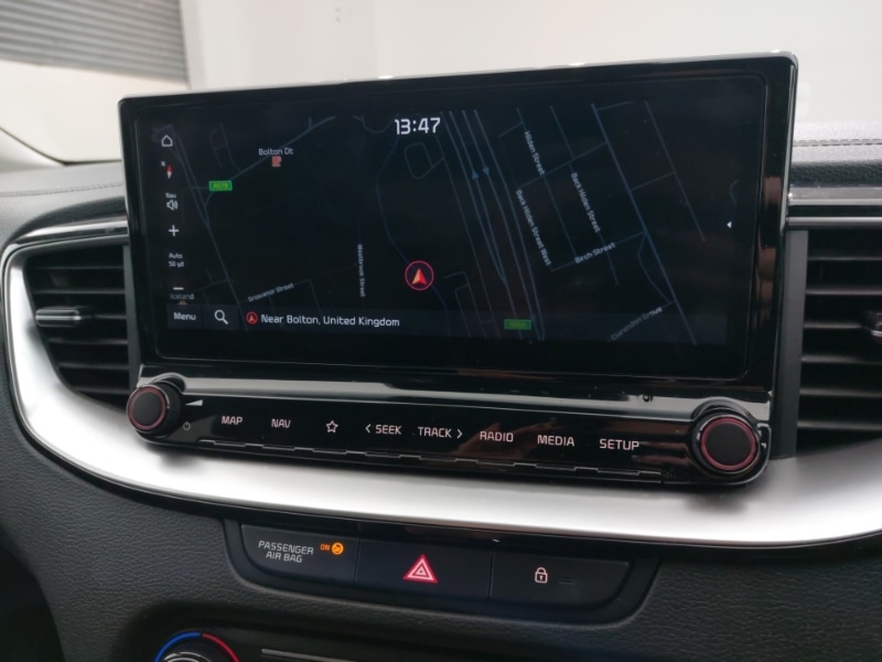 Used Kia XCeed 2024 for sale - 76456073: Photo 17