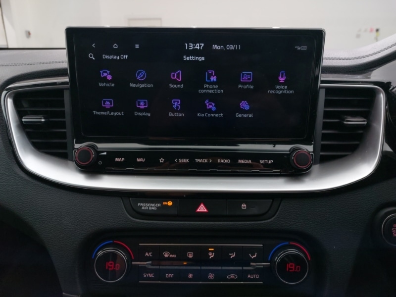 Used Kia XCeed 2024 for sale - 76456073: Photo 18