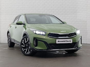 Kia - XCeed