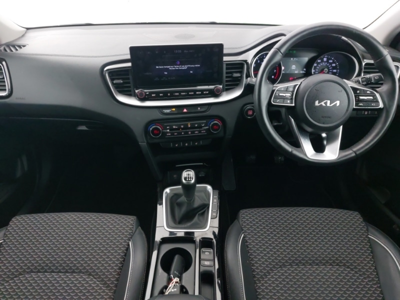 Used Kia XCeed 2024 for sale - 76456073: Photo 2