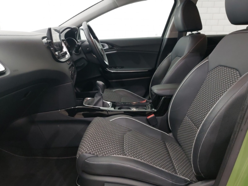 Used Kia XCeed 2024 for sale - 76456073: Photo 5