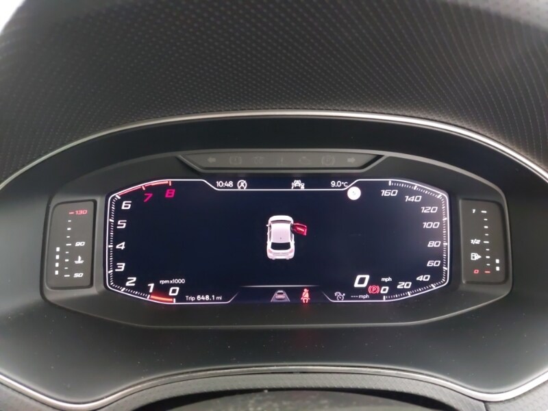 Used SEAT Ibiza 2023 for sale - 77664202: Photo 12