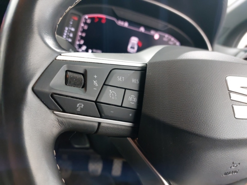 Used SEAT Ibiza 2023 for sale - 77664202: Photo 13