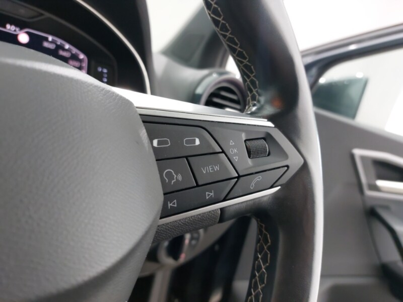 Used SEAT Ibiza 2023 for sale - 77664202: Photo 14