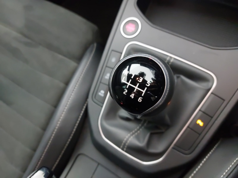 Used SEAT Ibiza 2023 for sale - 77664202: Photo 18