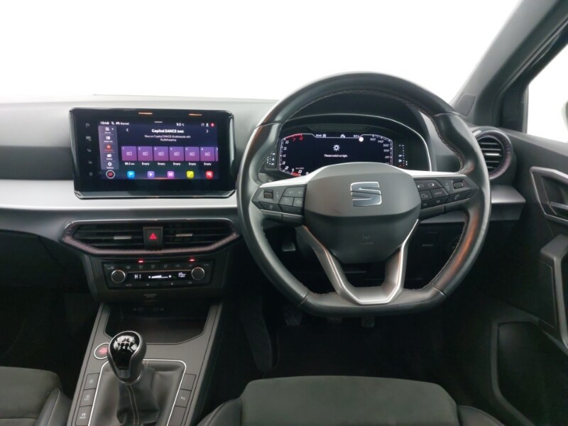 Used SEAT Ibiza 2023 for sale - 77664202: Photo 7