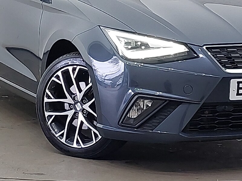 Used SEAT Ibiza 2023 for sale - 77664202: Photo 9