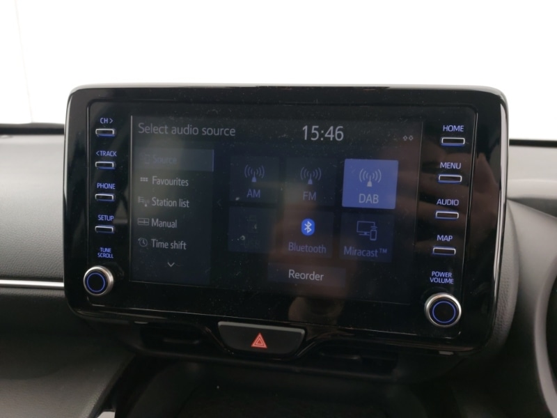 Used Toyota Yaris Cross 2023 for sale - 77716883: Photo 11