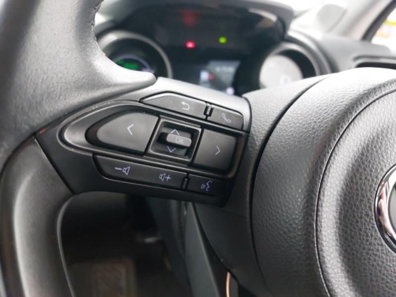 Used Toyota Yaris Cross 2023 for sale - 77716883: Photo 13