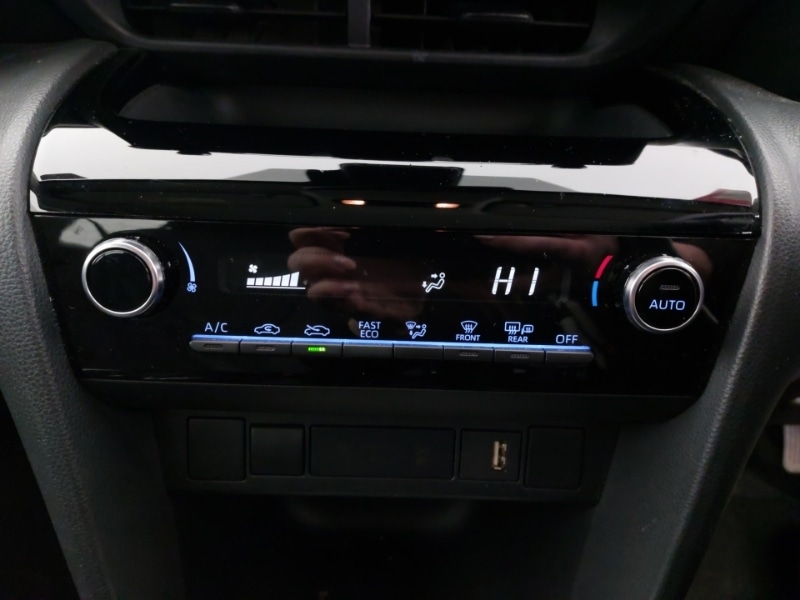 Used Toyota Yaris Cross 2023 for sale - 77716883: Photo 16