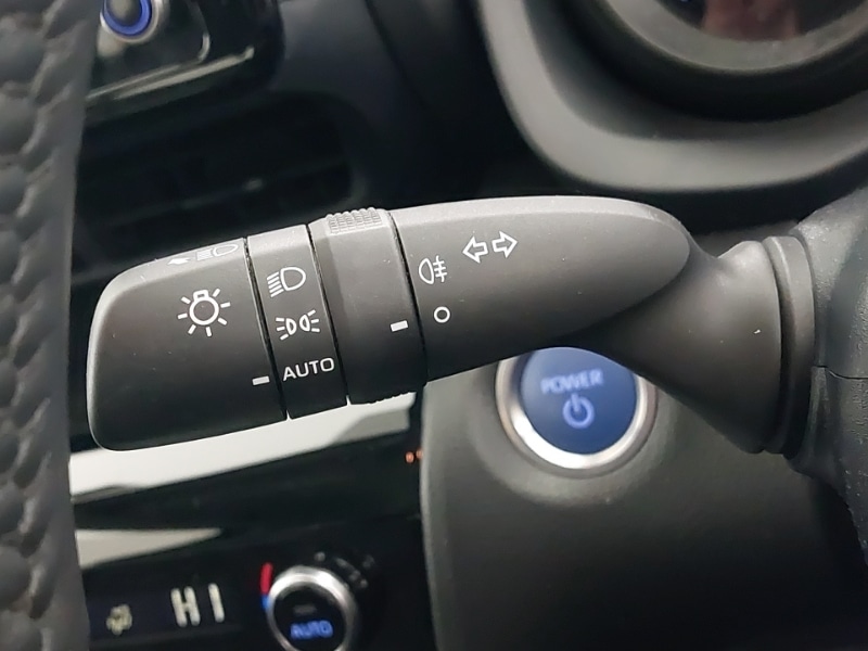 Used Toyota Yaris Cross 2023 for sale - 77716883: Photo 18