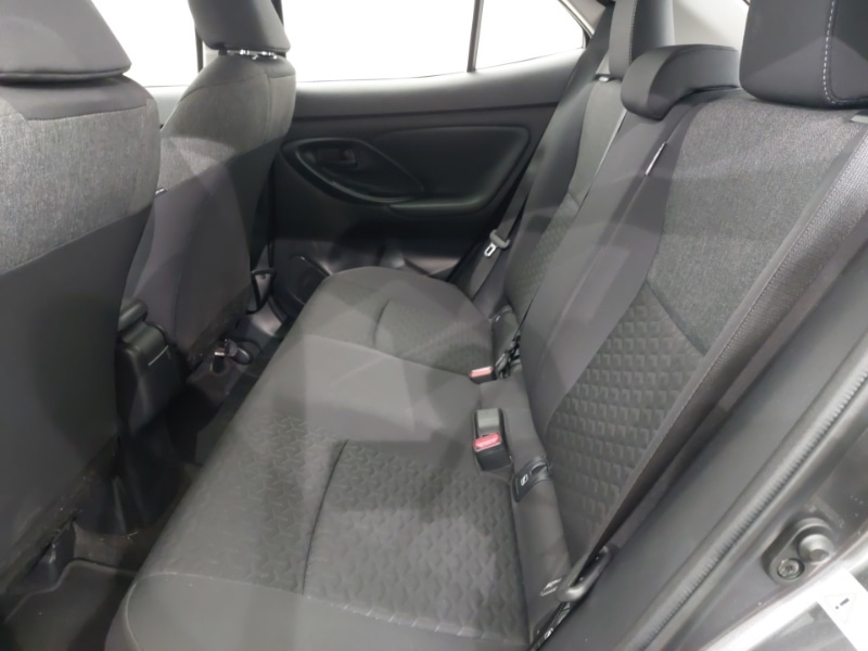 Used Toyota Yaris Cross 2023 for sale - 77716883: Photo 6