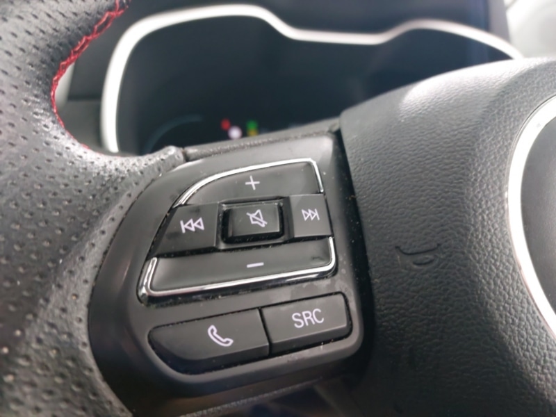 Used MG MG ZS 2022 for sale - 76533512: Photo 13