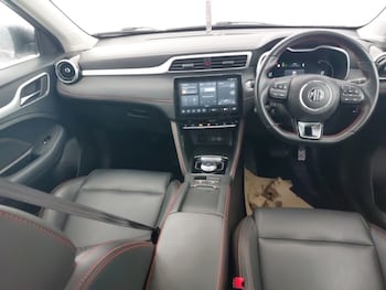 Used MG MG ZS 2022 for sale - 76533512: Photo