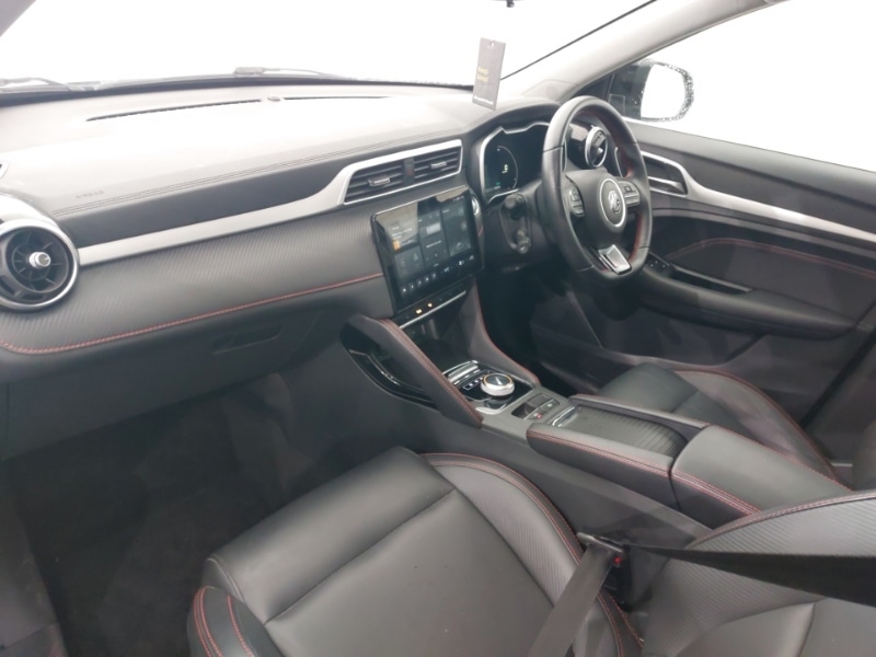 Used MG MG ZS 2022 for sale - 76533512: Photo 5