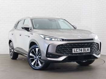 2024 - 1.5 T-GDI Trophy 5dr