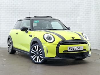 Used MINI Cooper 2023 for sale - 79573697: Photo
