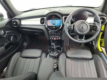 Used MINI Cooper 2023 for sale - 79573697: Photo