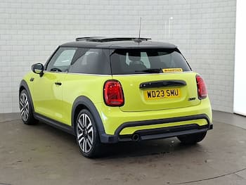 Used MINI Cooper 2023 for sale - 79573697: Photo