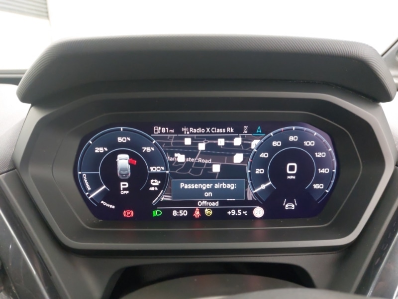 Used Audi Q4 e-tron 2023 for sale - 78133007: Photo 12