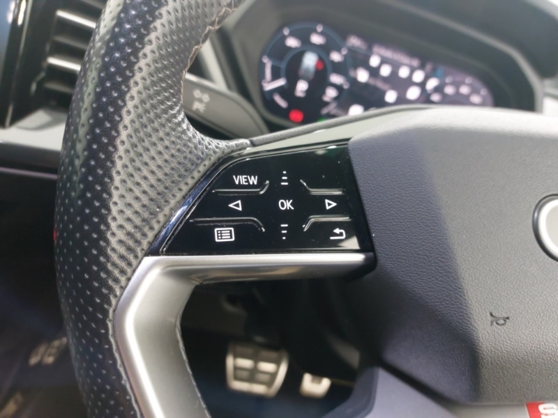 Used Audi Q4 e-tron 2023 for sale - 78133007: Photo 13