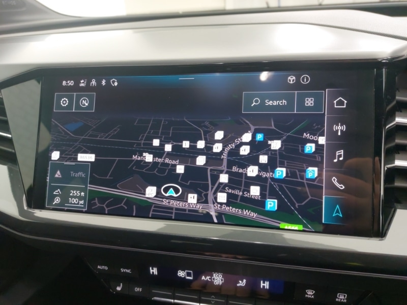 Used Audi Q4 e-tron 2023 for sale - 78133007: Photo 15