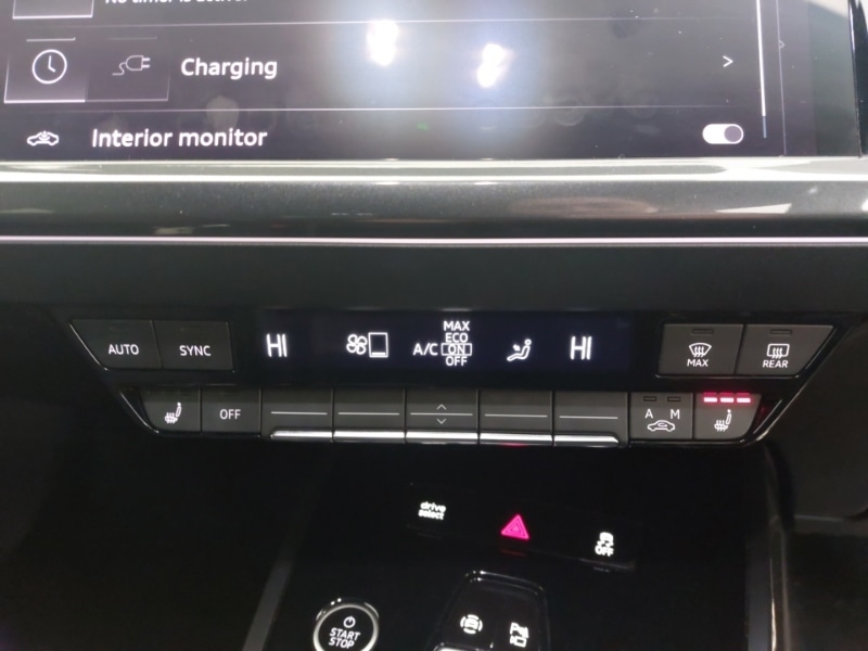 Used Audi Q4 e-tron 2023 for sale - 78133007: Photo 17