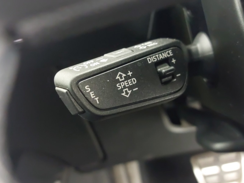 Used Audi Q4 e-tron 2023 for sale - 78133007: Photo 19