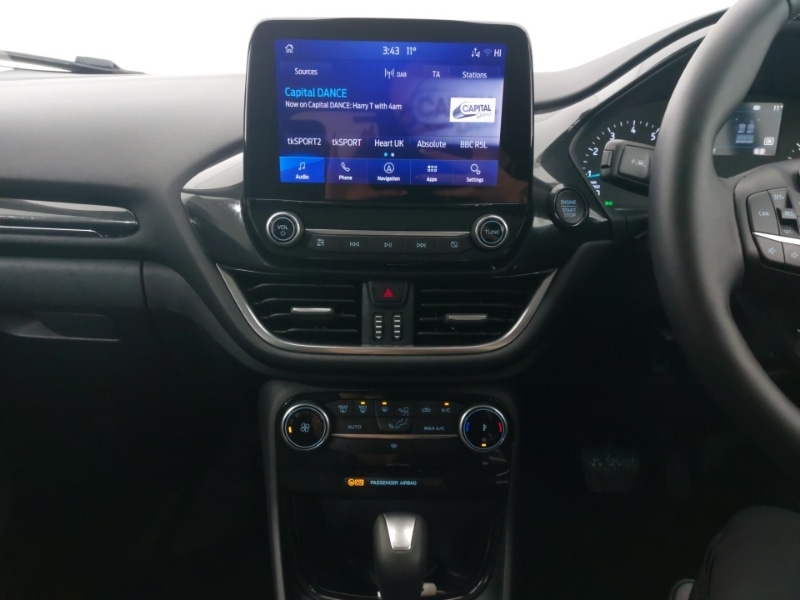 Used Ford Puma 2023 for sale - 76537263: Photo 10