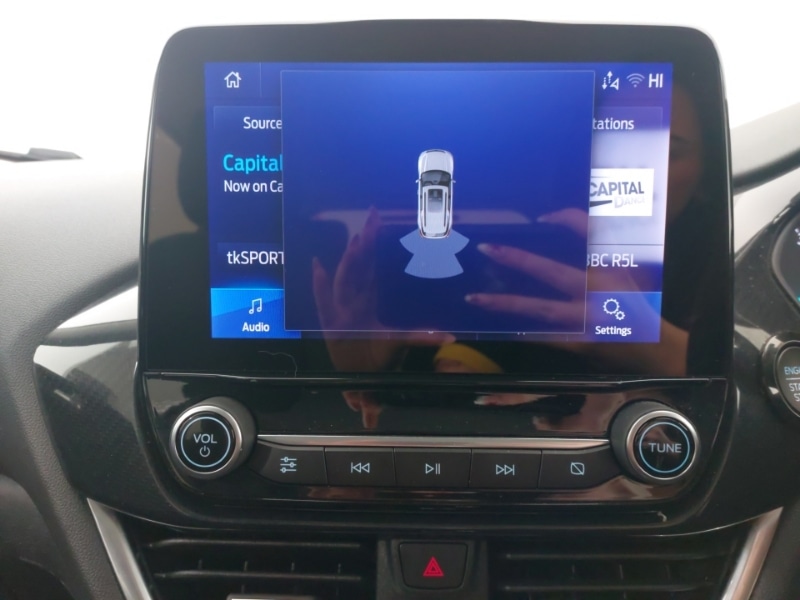 Used Ford Puma 2023 for sale - 76537263: Photo 11